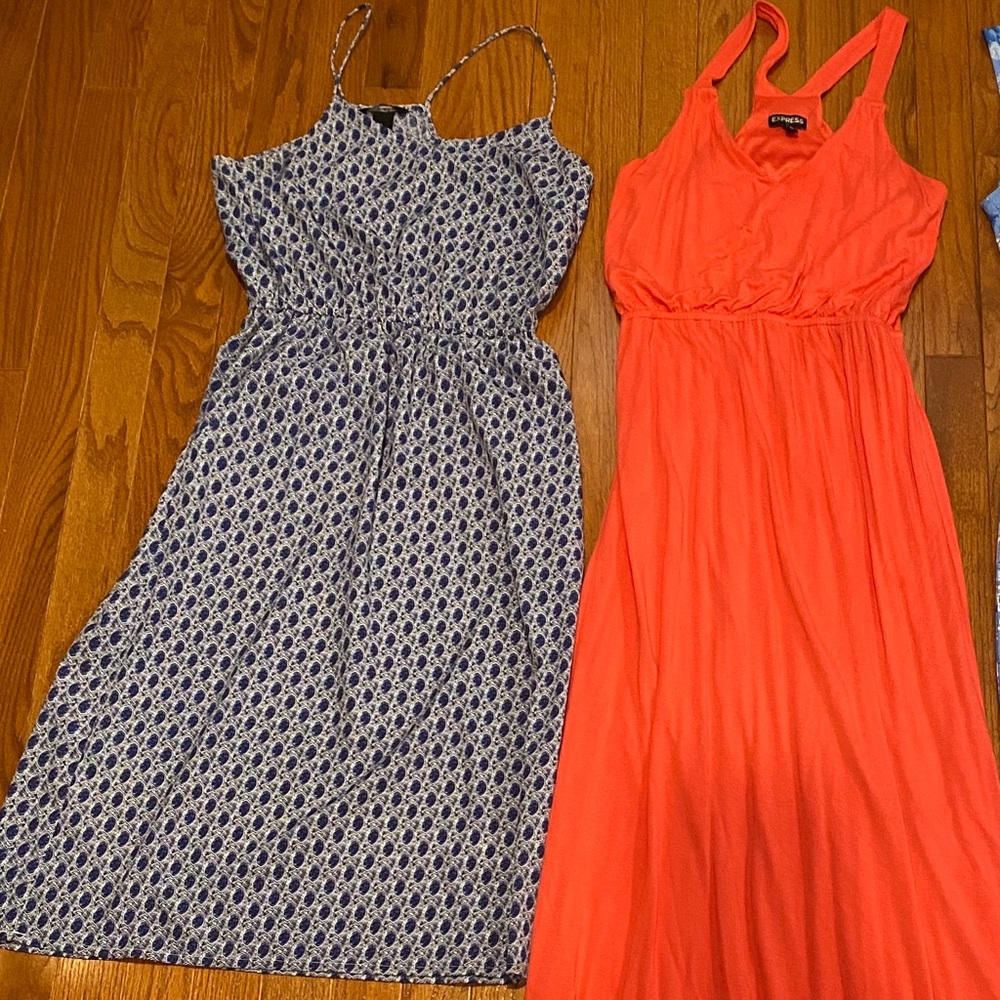 woman’s summer dresses